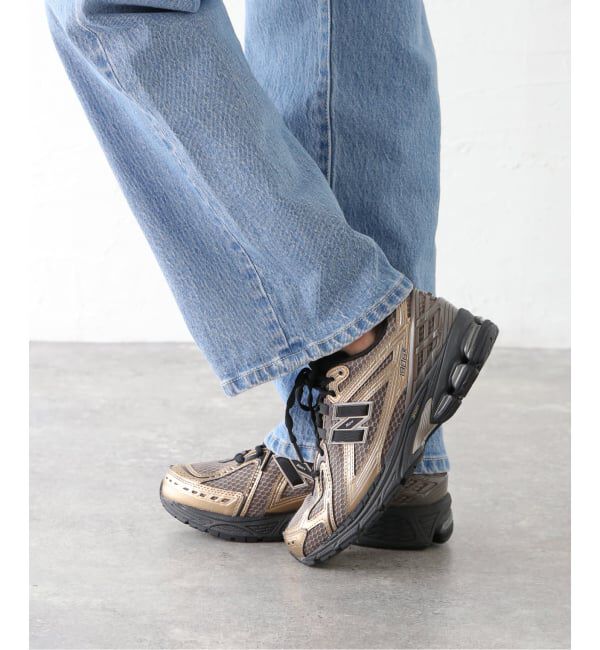 journal standard L'essage「【NEW BALANCE / ニューバランス】U 1906R CJ：スニーカー」|スニーカー|