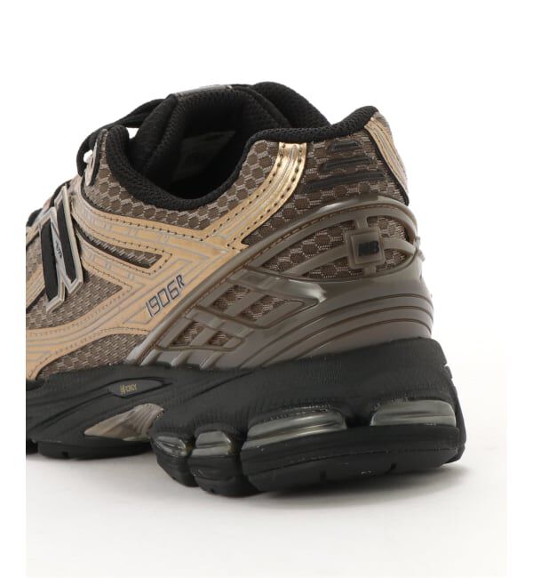 journal standard L'essage「【NEW BALANCE / ニューバランス】U 1906R CJ：スニーカー」|スニーカー|