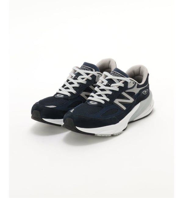 journal standard L'essage「【NEW BALANCE / ニューバランス】W990NV6：スニーカー」|スニーカー|