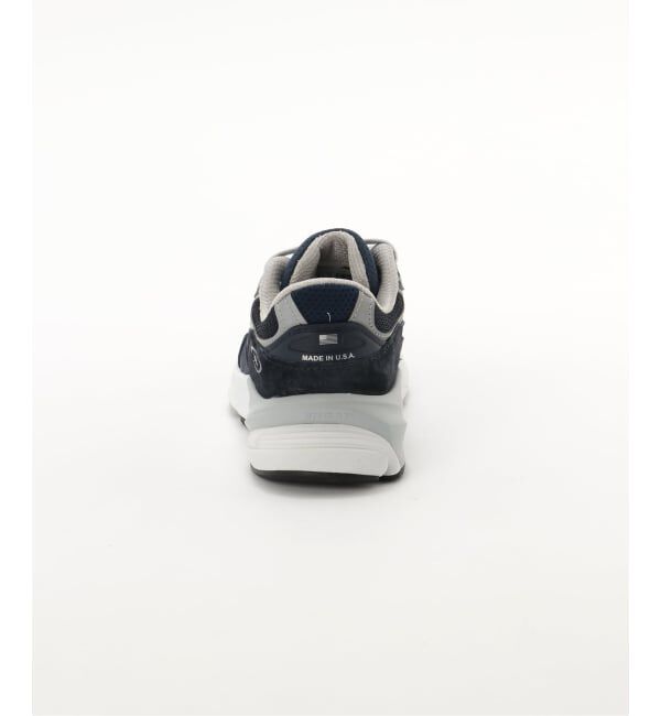 journal standard L'essage「【NEW BALANCE / ニューバランス】W990NV6：スニーカー」|スニーカー|