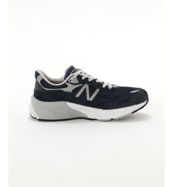 journal standard L'essage「【NEW BALANCE / ニューバランス】W990NV6：スニーカー」|スニーカー|