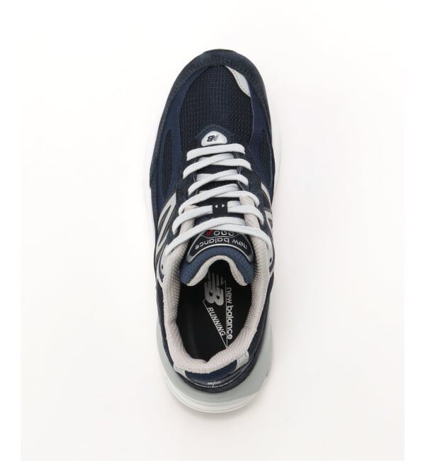 journal standard L'essage「【NEW BALANCE / ニューバランス】W990NV6：スニーカー」|スニーカー|