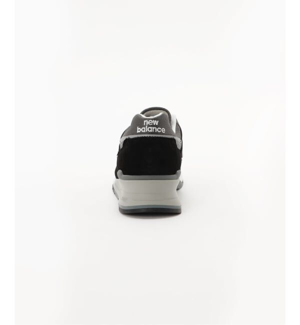 journal standard L'essage「【NEW BALANCE / ニューバランス】U997BK：スニーカー」|スニーカー|