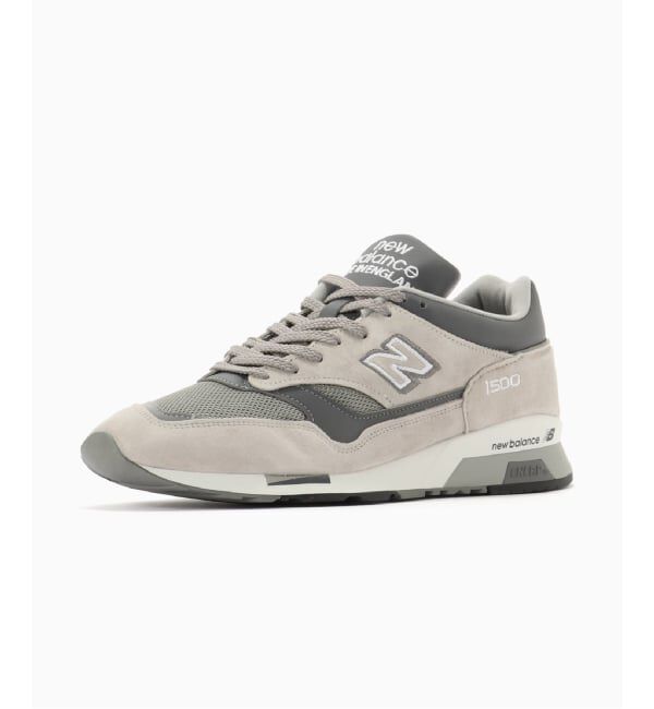 JOURNAL STANDARD「NEW BALANCE / ニューバランス U1500」|スニーカー|