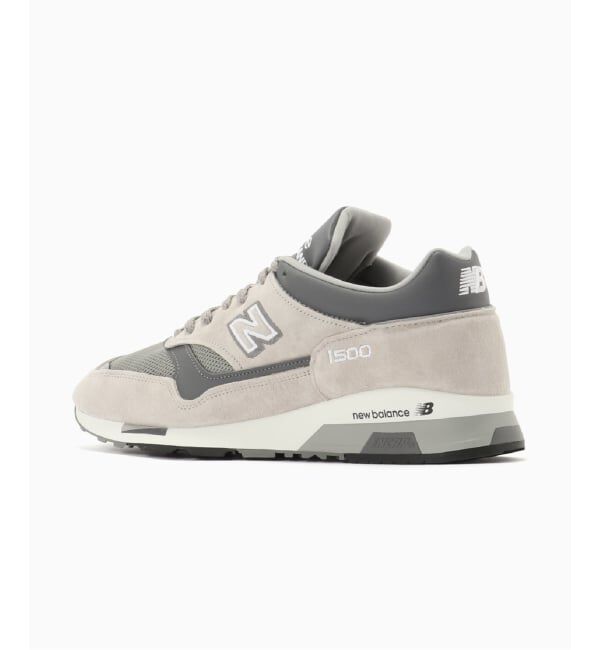 JOURNAL STANDARD「NEW BALANCE / ニューバランス U1500」|スニーカー|