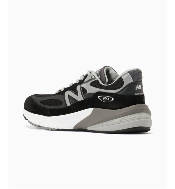 JOURNAL STANDARD「New Balance / ニューバランス M990」|スニーカー|
