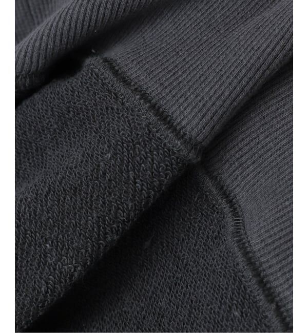 journal standard luxe「【SOIL】 FRENCH TERRY V-NECK 1 BUTTON CD」|カーディガン|