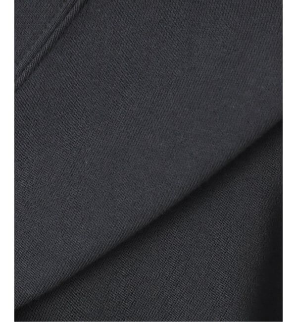 journal standard luxe「【SOIL】 FRENCH TERRY V-NECK 1 BUTTON CD」|カーディガン|