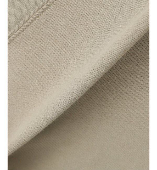 journal standard luxe「【SOIL】 FRENCH TERRY V-NECK 1 BUTTON CD」|カーディガン|