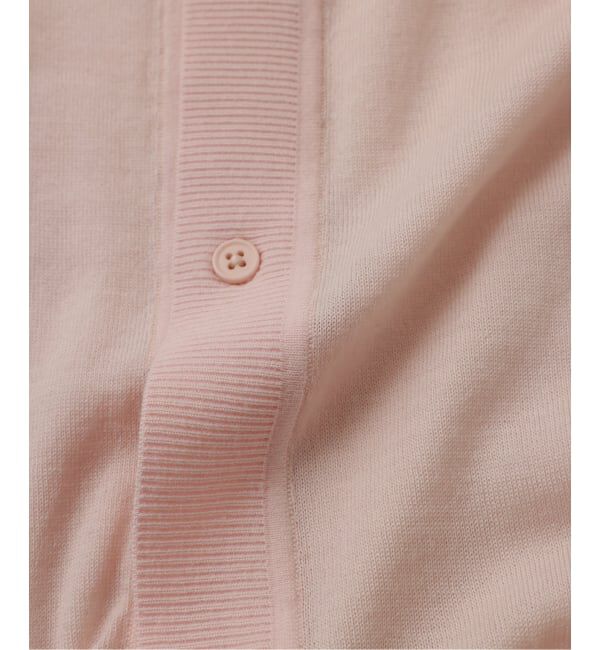 JOURNAL STANDARD「《予約》【FOLL / フォル】washable wool knit shirt」|ニット・セーター|