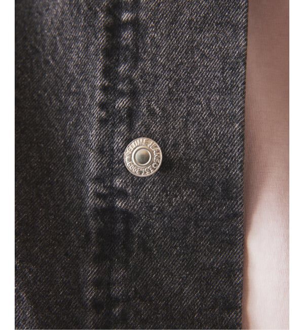 JOURNAL STANDARD relume「クラフトデニム 13.5oz カバーオール」|デニムジャケット|
