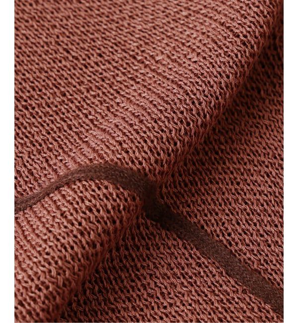 JOURNAL STANDARD「PL ウェスタン カーディガン」|カーディガン|