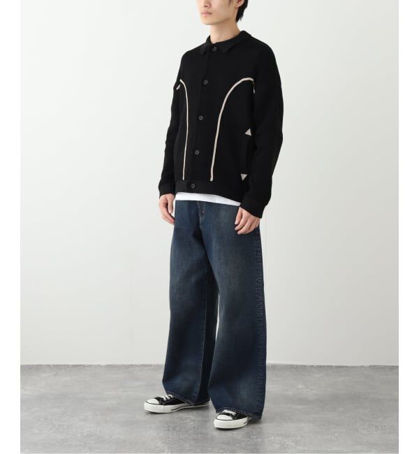 JOURNAL STANDARD「PL ウェスタン カーディガン」|カーディガン|