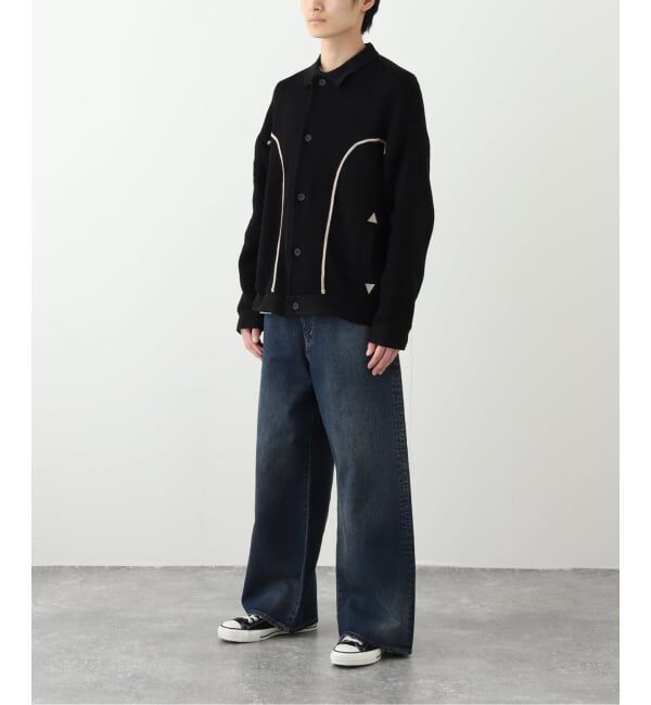 JOURNAL STANDARD「PL ウェスタン カーディガン」|カーディガン|