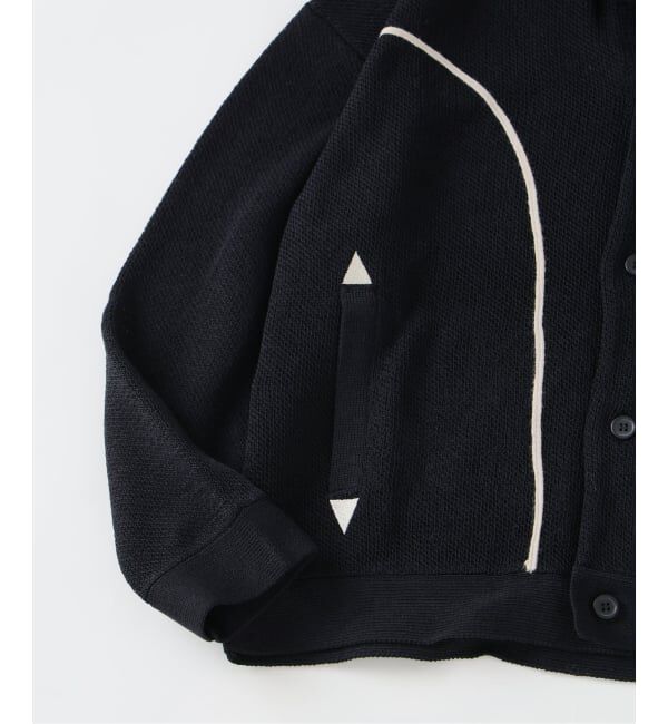 JOURNAL STANDARD「PL ウェスタン カーディガン」|カーディガン|