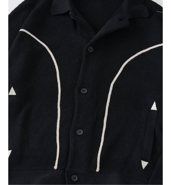 JOURNAL STANDARD「PL ウェスタン カーディガン」|カーディガン|