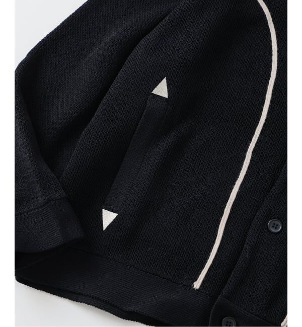 JOURNAL STANDARD「PL ウェスタン カーディガン」|カーディガン|