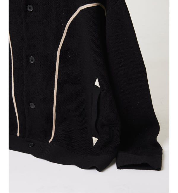 JOURNAL STANDARD「PL ウェスタン カーディガン」|カーディガン|