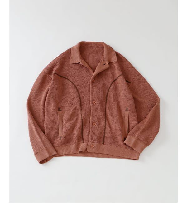 JOURNAL STANDARD「PL ウェスタン カーディガン」|カーディガン|