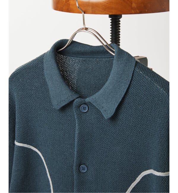 JOURNAL STANDARD「PL ウェスタン カーディガン」|カーディガン|