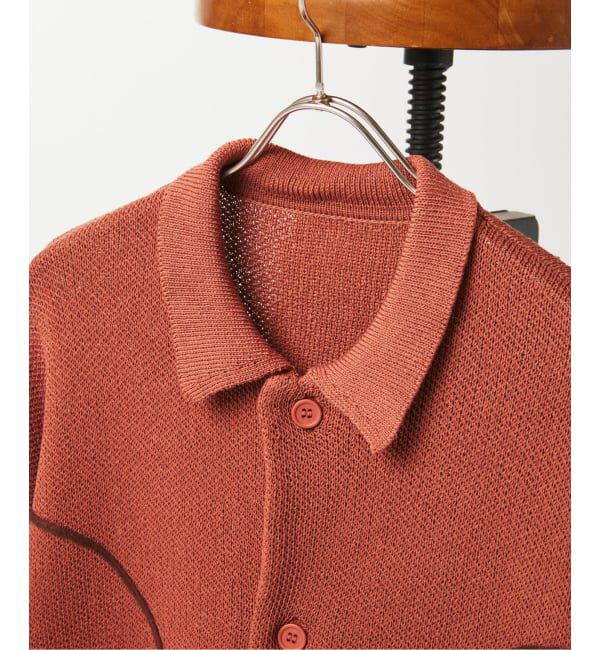 JOURNAL STANDARD「PL ウェスタン カーディガン」|カーディガン|