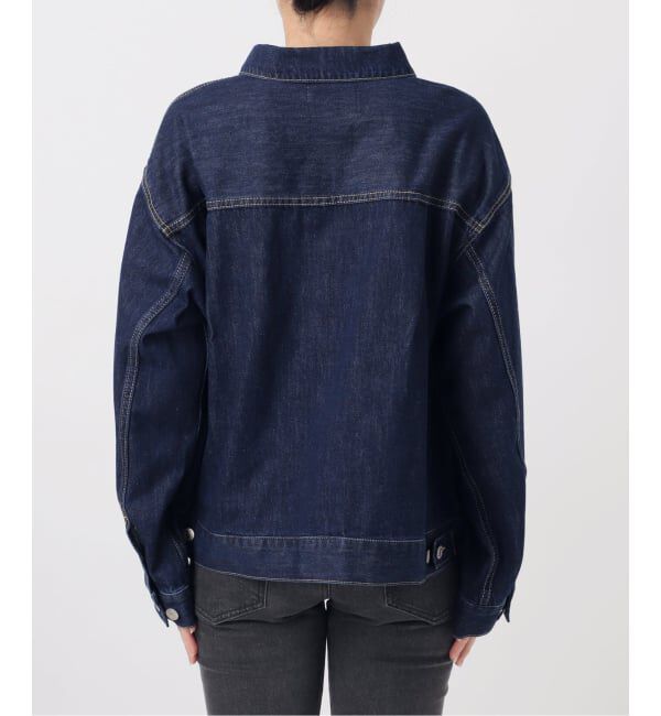 JOURNAL STANDARD relume「［26SS新作］【LANCER/ランサー】ビッグジャケット」|デニムジャケット|