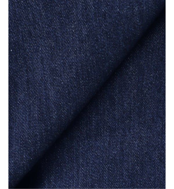 JOURNAL STANDARD relume「［26SS新作］【LANCER/ランサー】ビッグジャケット」|デニムジャケット|