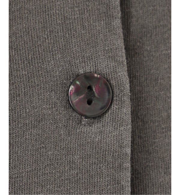 JOURNAL STANDARD relume「《予約》ヘンリーワンポイントロゴロンT」|Tシャツ・カットソー|