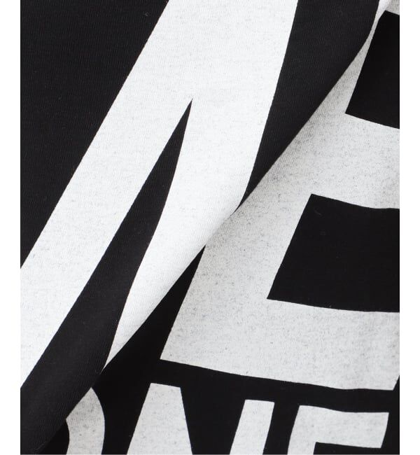 Oriens JOURNAL STANDARD「《追加3》ビッグロゴプリント TEE」|Tシャツ・カットソー|