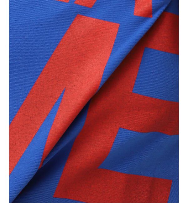 Oriens JOURNAL STANDARD「《追加3》ビッグロゴプリント TEE」|Tシャツ・カットソー|