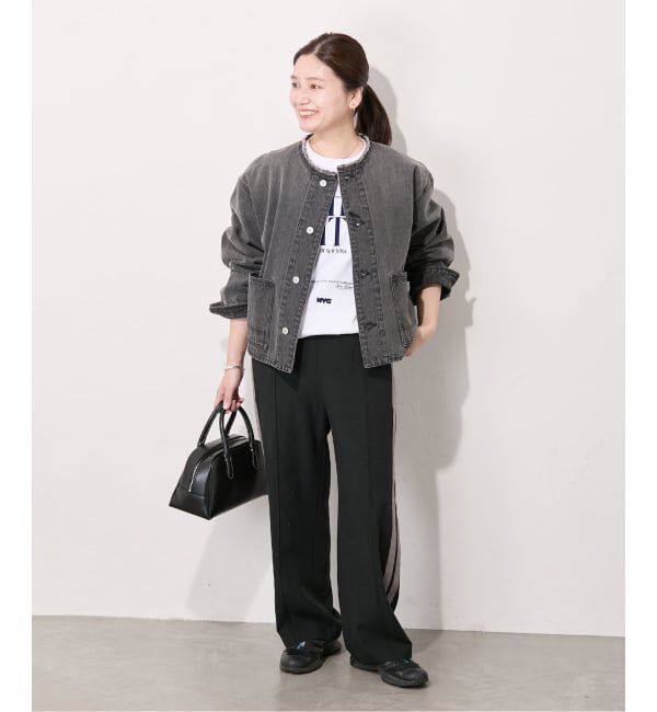 JOURNAL STANDARD「《追加》ワーカーズジャケット」|デニムジャケット|