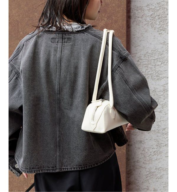 JOURNAL STANDARD「《追加》ワーカーズジャケット」|デニムジャケット|