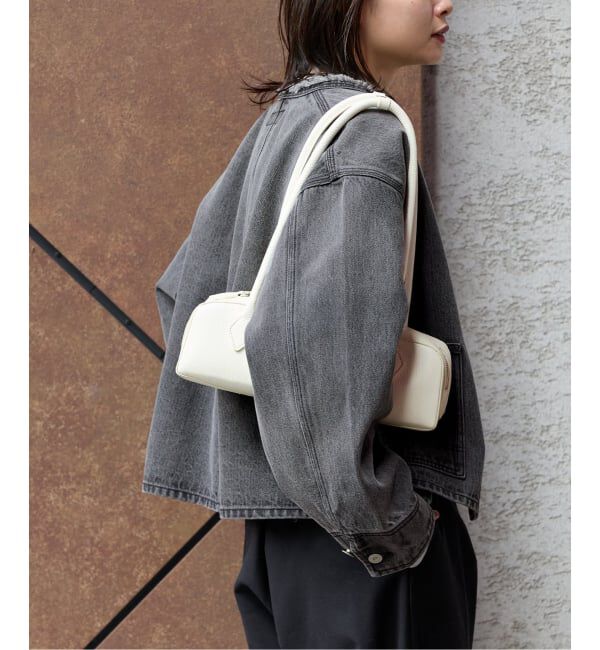 JOURNAL STANDARD「《追加》ワーカーズジャケット」|デニムジャケット|