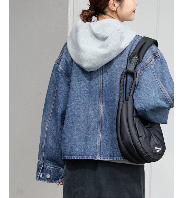 JOURNAL STANDARD「《追加》ワーカーズジャケット」|デニムジャケット|