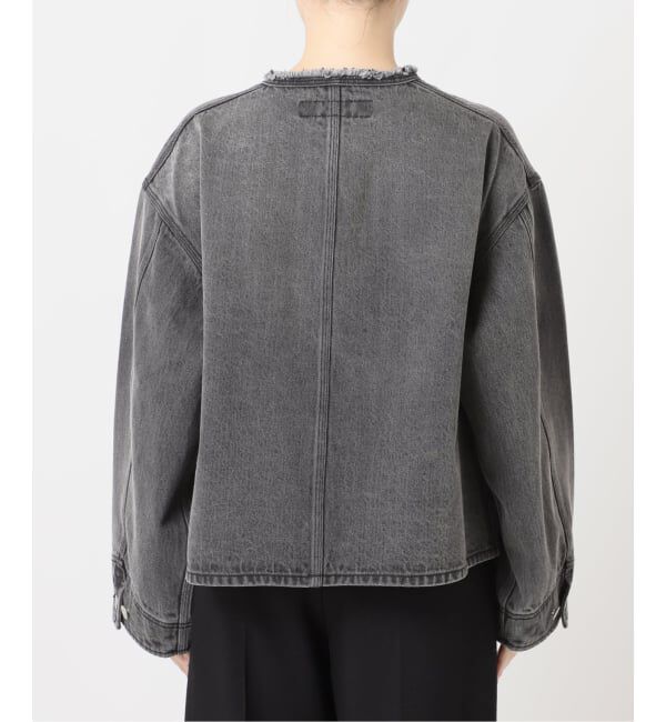 JOURNAL STANDARD「《追加》ワーカーズジャケット」|デニムジャケット|