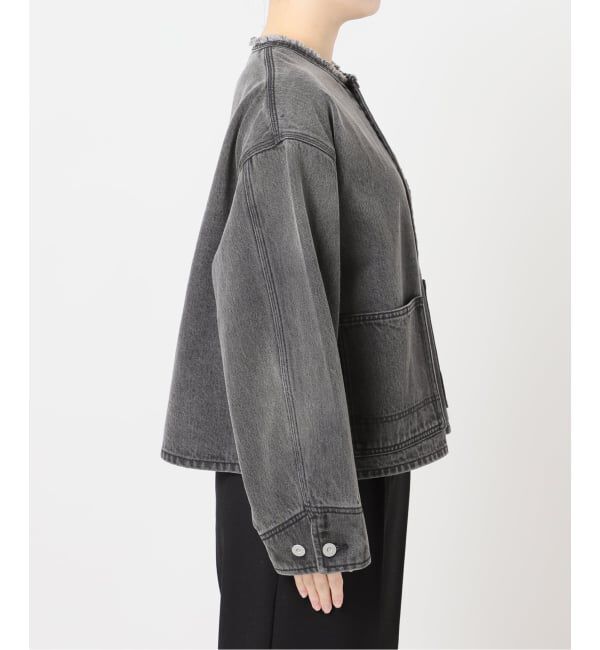 JOURNAL STANDARD「《追加》ワーカーズジャケット」|デニムジャケット|
