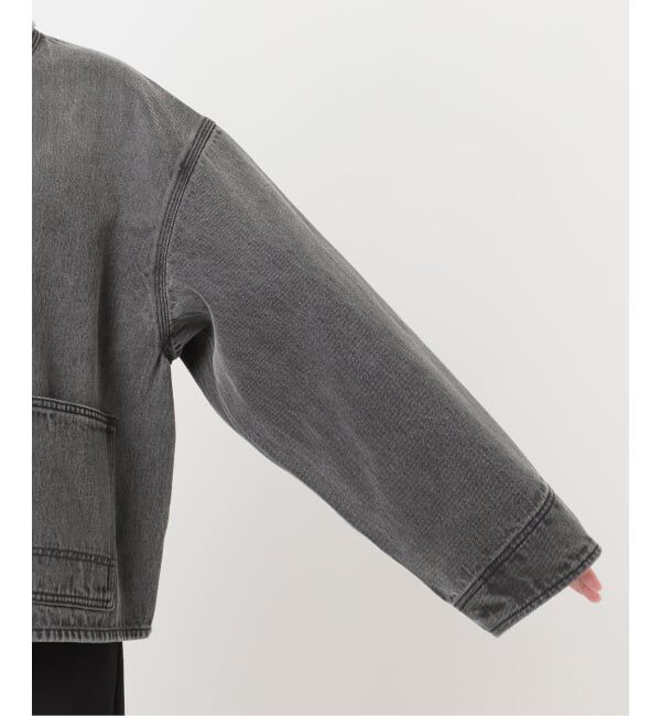 JOURNAL STANDARD「《追加》ワーカーズジャケット」|デニムジャケット|