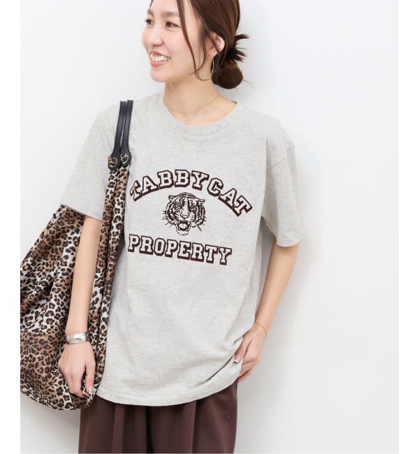 JOURNAL STANDARD relume「《予約》別注【MIXTA/ミクスタ】Tシャツ」|Tシャツ・カットソー|