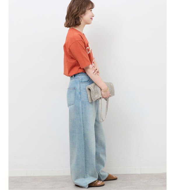 JOURNAL STANDARD relume「《予約》別注【MIXTA/ミクスタ】Tシャツ」|Tシャツ・カットソー|