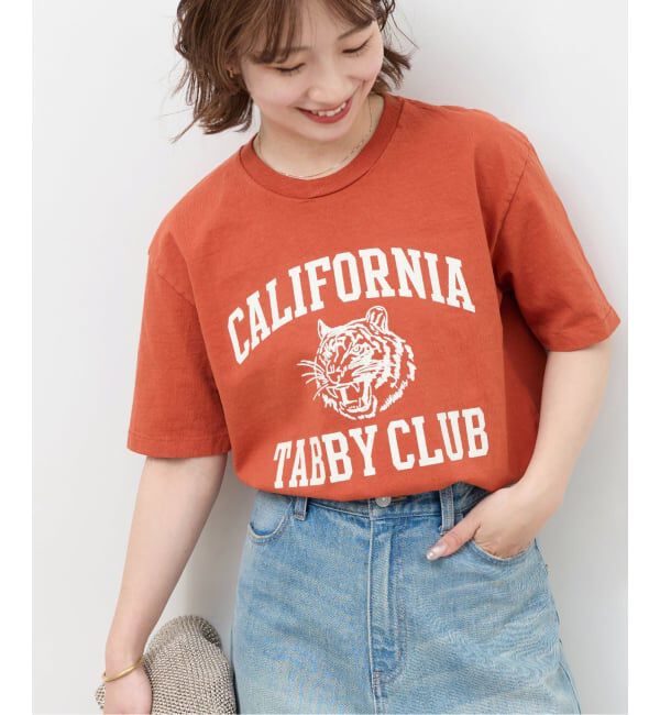 JOURNAL STANDARD relume「《予約》別注【MIXTA/ミクスタ】Tシャツ」|Tシャツ・カットソー|