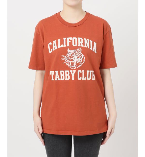 JOURNAL STANDARD relume「《予約》別注【MIXTA/ミクスタ】Tシャツ」|Tシャツ・カットソー|