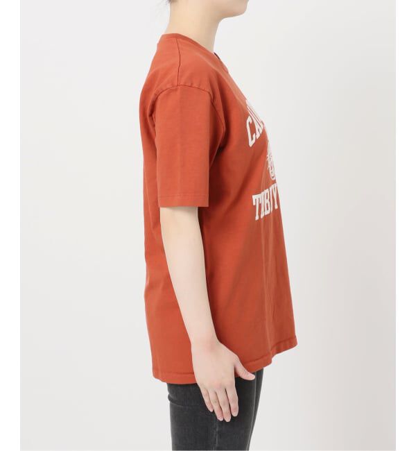 JOURNAL STANDARD relume「《予約》別注【MIXTA/ミクスタ】Tシャツ」|Tシャツ・カットソー|