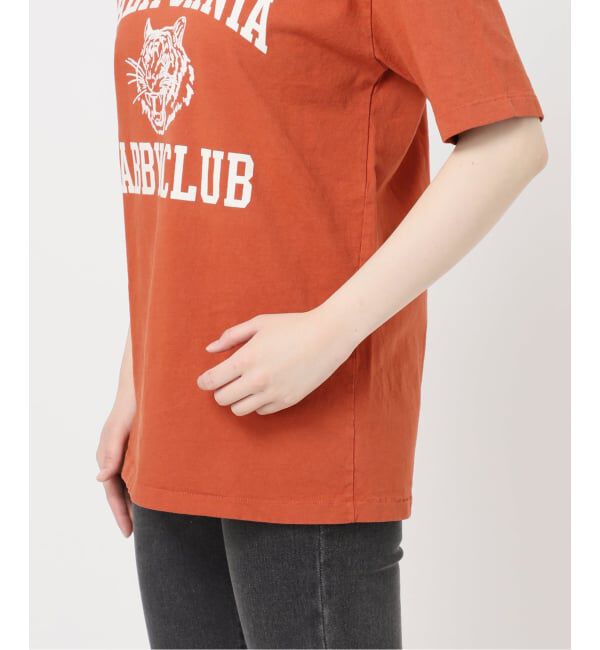 JOURNAL STANDARD relume「《予約》別注【MIXTA/ミクスタ】Tシャツ」|Tシャツ・カットソー|