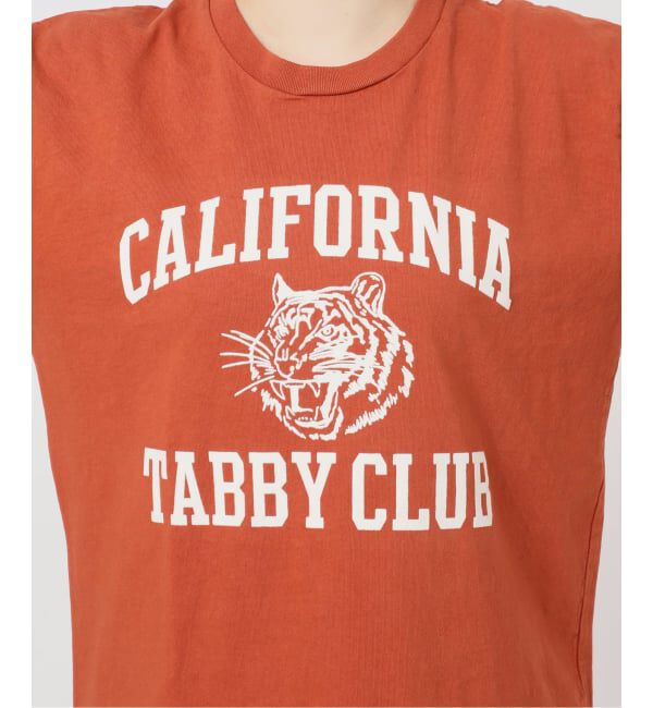 JOURNAL STANDARD relume「《予約》別注【MIXTA/ミクスタ】Tシャツ」|Tシャツ・カットソー|