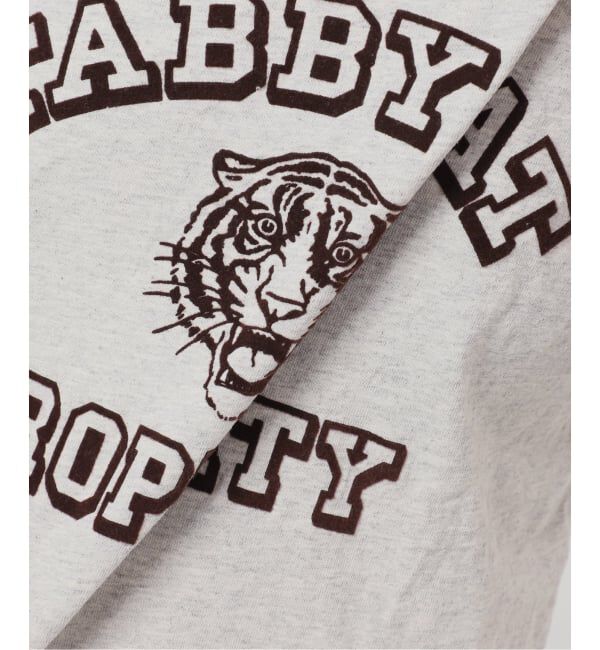 JOURNAL STANDARD relume「《予約》別注【MIXTA/ミクスタ】Tシャツ」|Tシャツ・カットソー|