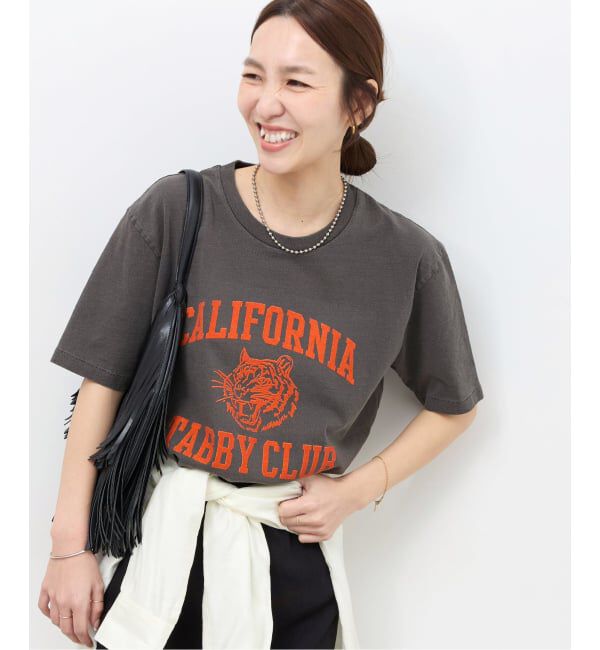 JOURNAL STANDARD relume「《予約》別注【MIXTA/ミクスタ】Tシャツ」|Tシャツ・カットソー|