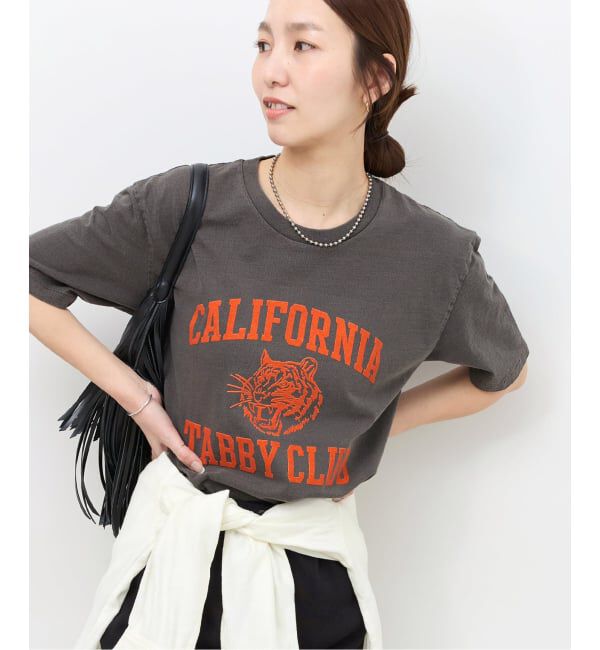 JOURNAL STANDARD relume「《予約》別注【MIXTA/ミクスタ】Tシャツ」|Tシャツ・カットソー|