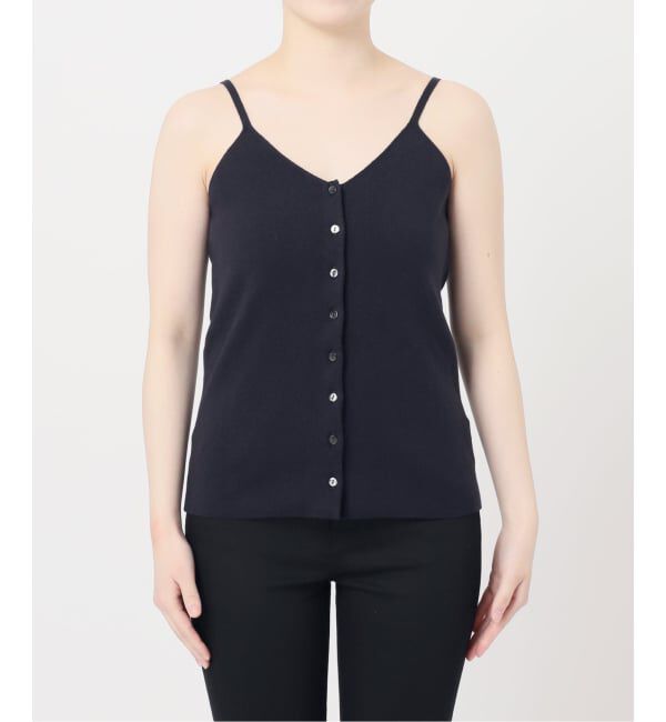 JOURNAL STANDARD「《予約》コットンシルクミックス2WAYキャミソール」|キャミソール|