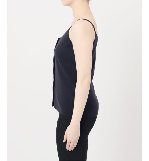 JOURNAL STANDARD「《予約》コットンシルクミックス2WAYキャミソール」|キャミソール|