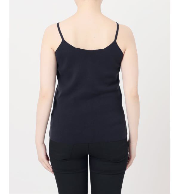 JOURNAL STANDARD「《予約》コットンシルクミックス2WAYキャミソール」|キャミソール|